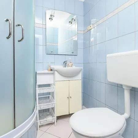 Studio Fabjanac Apartman *