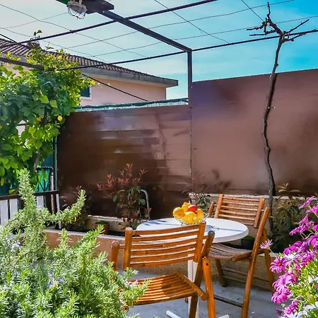 Apartman Studio Fabjanac Trogir