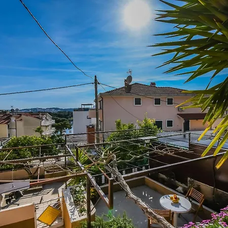 Studio Fabjanac * Trogir