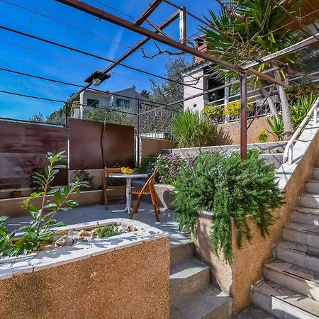 Studio Fabjanac Appartement Trogir