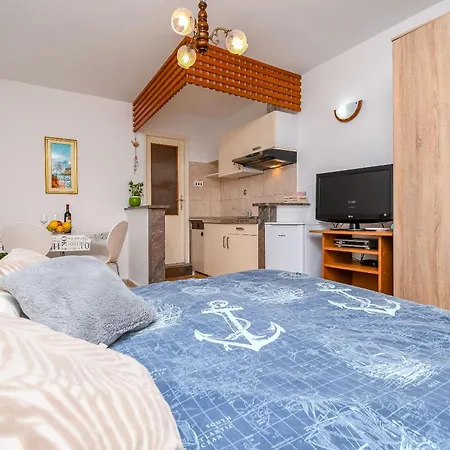 Studio Fabjanac Апартаменты